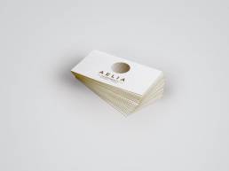 hellodesign-aelia-business-cards