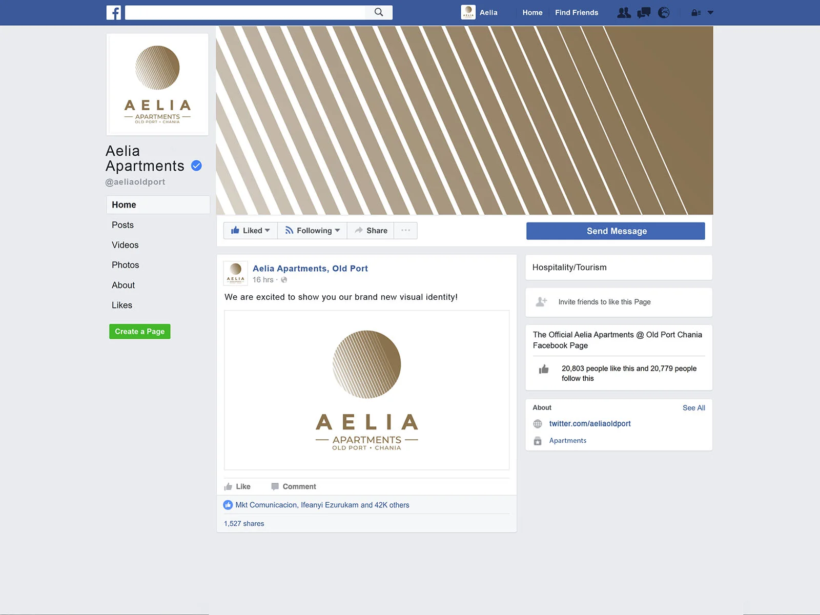 hellodesign-aelia-facebook-page