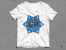 hellodesign-jamboree-greek-scouts-logo-t-shirt
