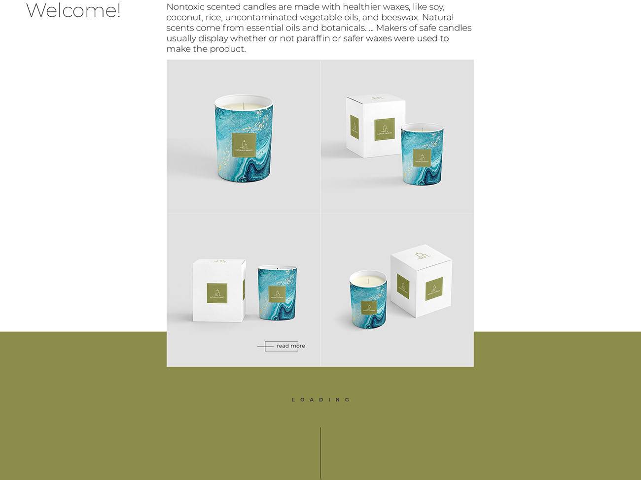 hellodesign-natural-candles-website-intro