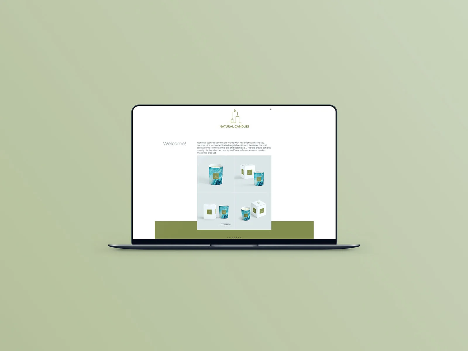 hellodesign-natural-candles-website-macbook