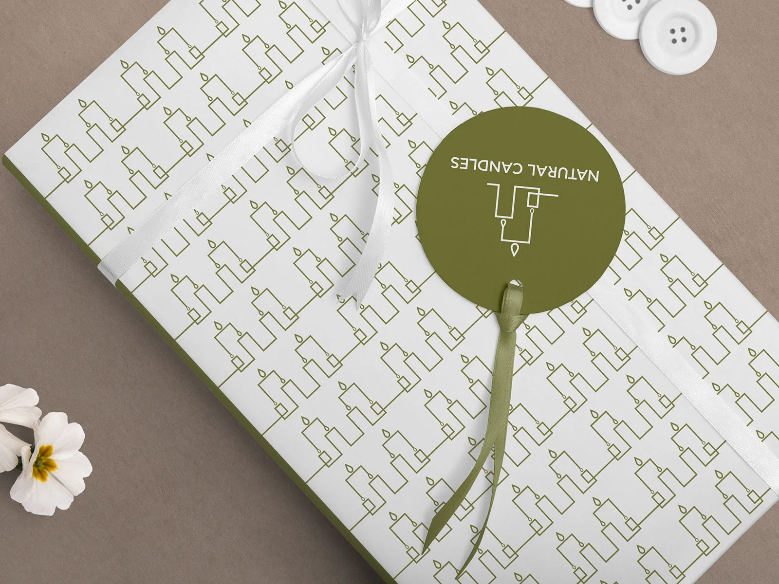 hellodesign-natural-candles-wrapping-paper