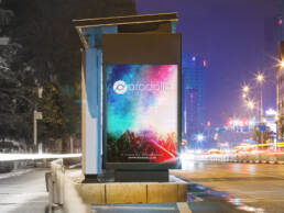 hellodesign-paradolla-cafe-busstop-print-ad