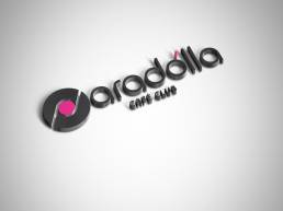 hellodesign-paradolla-cafe-logotype-3d