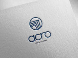 hellodesign-acro-urban-suites-logotype-letterpress
