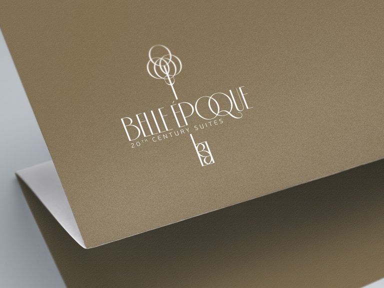 Project visual: Belle Époque 20th Century Suites