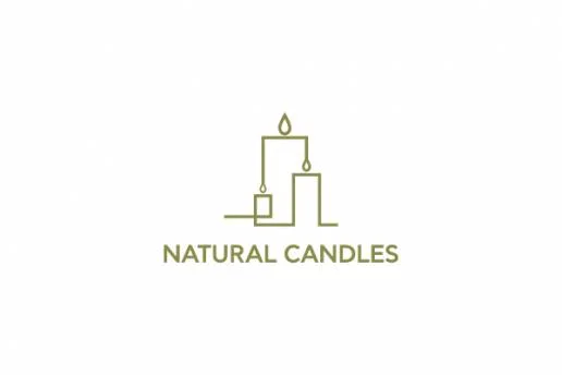 Natural Candles