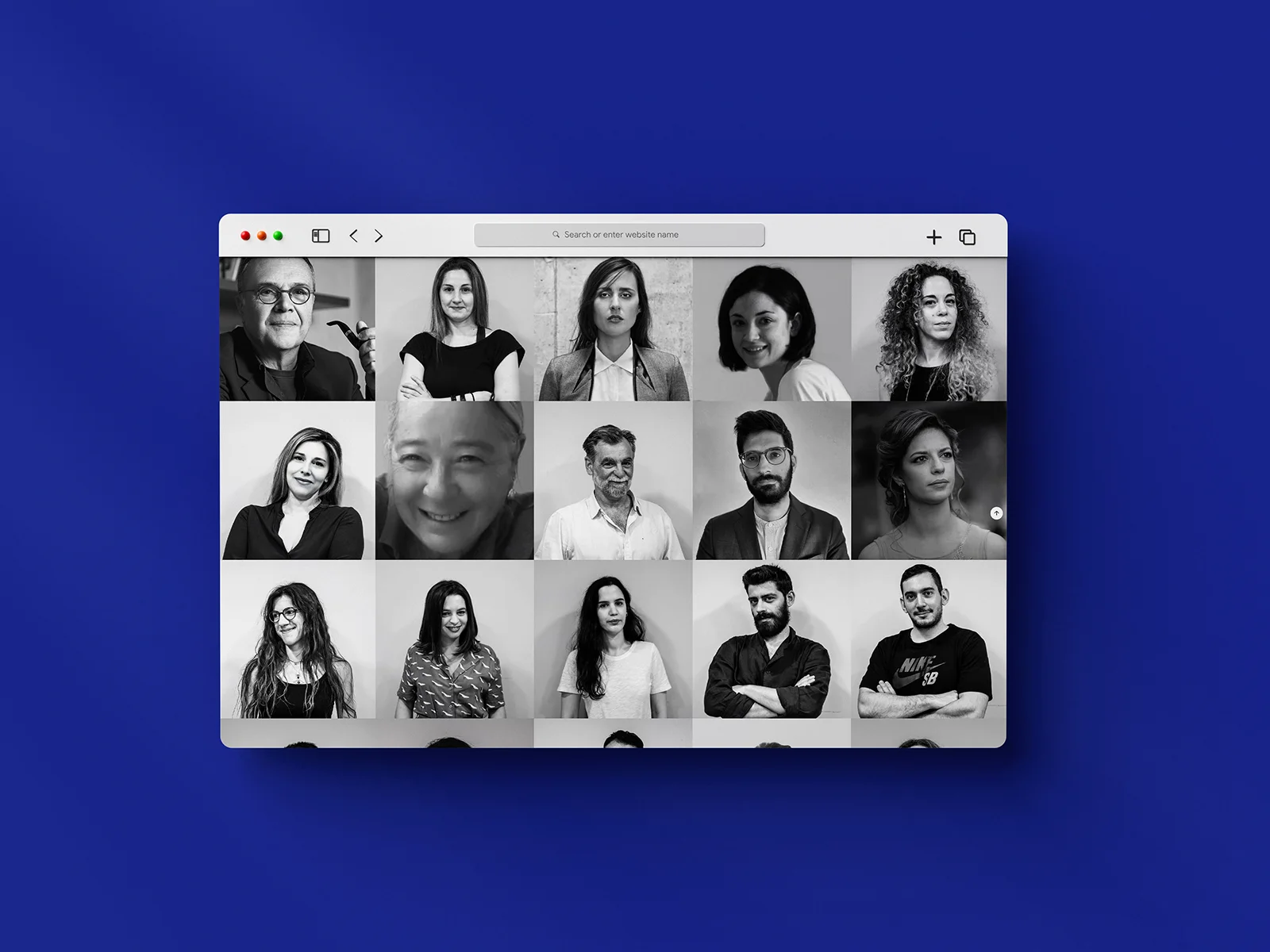 ASPA Design — σχεδιασμός ιστοσελίδας