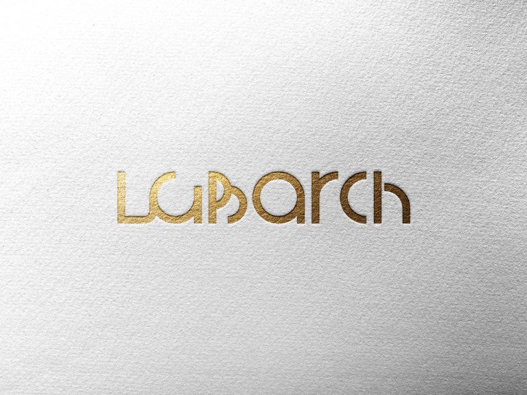 Project visual: Labarch
