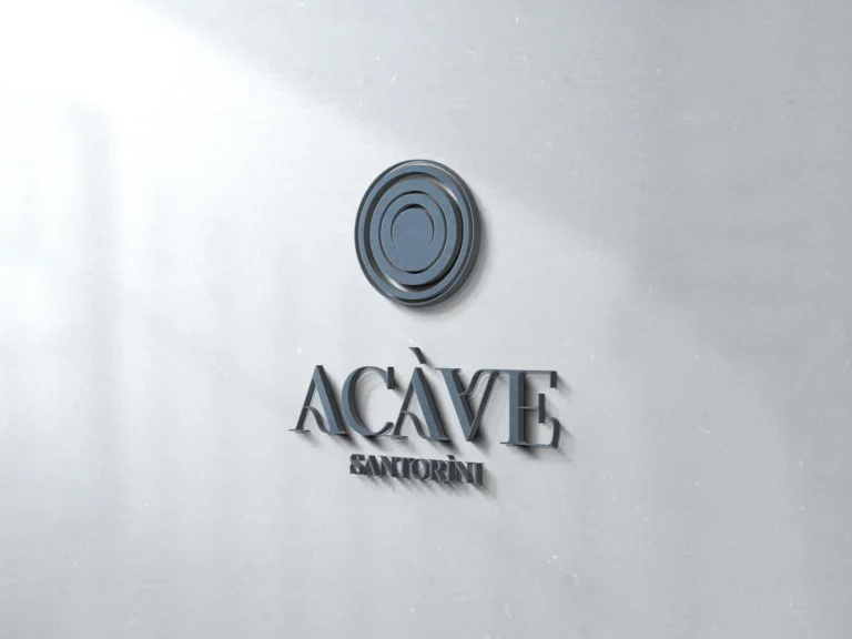 Project visual: ACAVE Santorini Suites