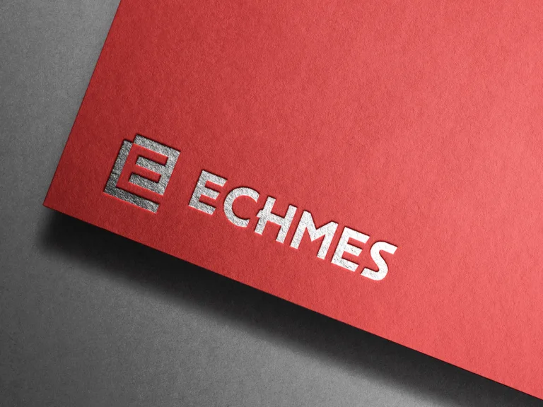 Οπτική παρουσίαση έργου: Echmes