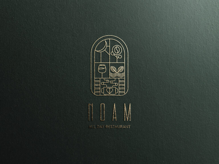 Project visual: NOAM All Day Restaurant