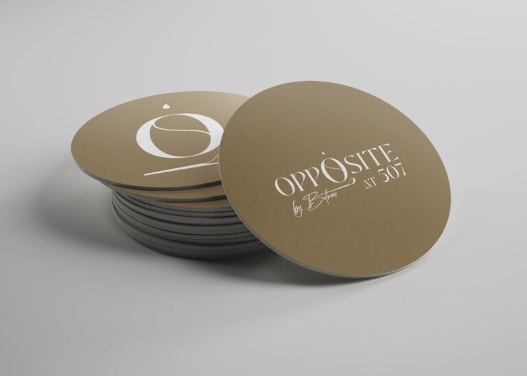 Project visual: Opposite at 507